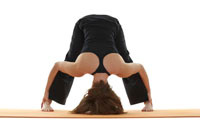 Yoga Classes in North Herts