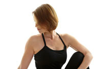 Private Yoga Classes in North Herts